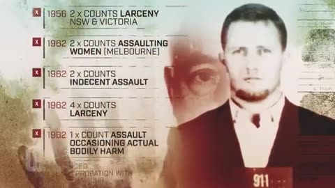 The Granny Killer: Is this Australia's worst ever serial killer? Under Investigation