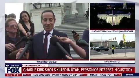 Rep Raskin is one of the biggest pieces of sh*t in congress.
