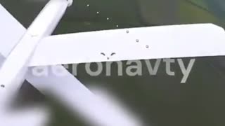 🛸💥 Ukraine Russia War | Ukrainian Marines Down Russian Lancet UAV | RCF