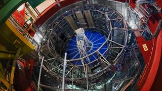 The Saturn Matrix - The Saturn Cube Mainframe