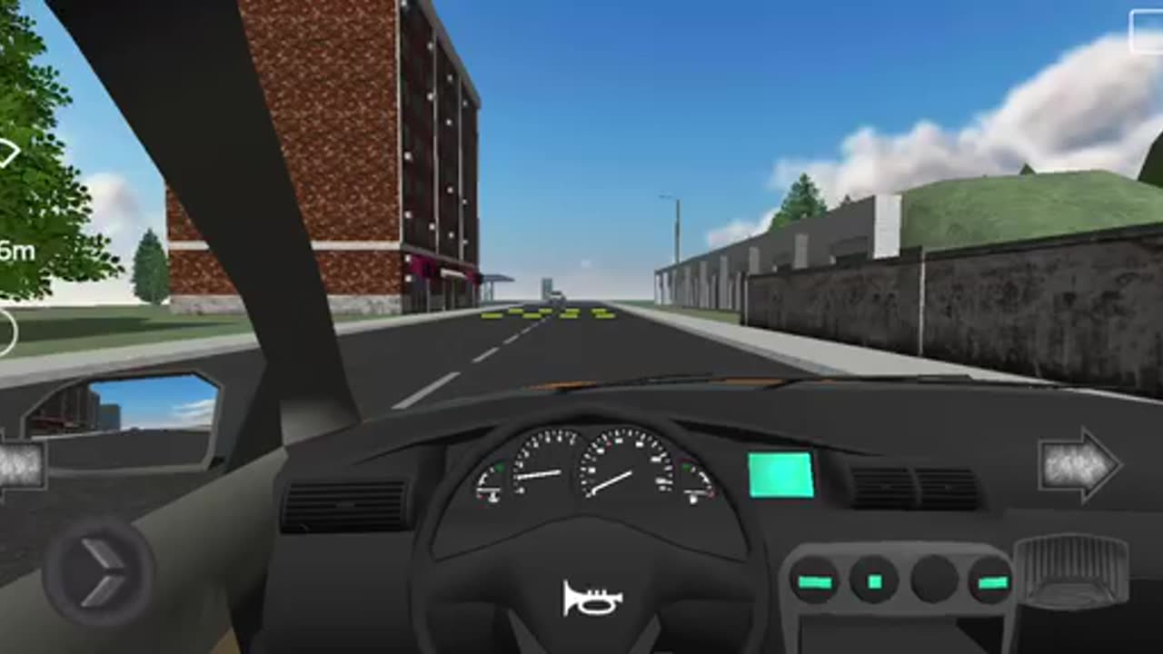 Public Transport Simulator