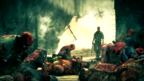 Spec Ops: The Line Story Explanation/Analysis! [Massive Spoilers!!!]