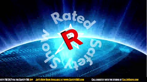 Rated R Safety Show