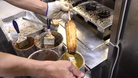 Asian Street Food Tour (Part 27)