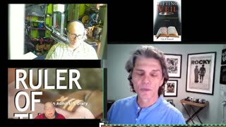 Don Mazzella and IQ Al Rassolli 6/3/2025