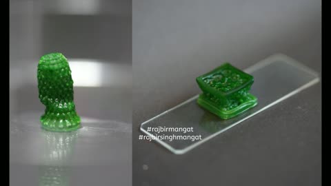 New 'Living' Material That Sucks CO2 From Air Developed By Scientists