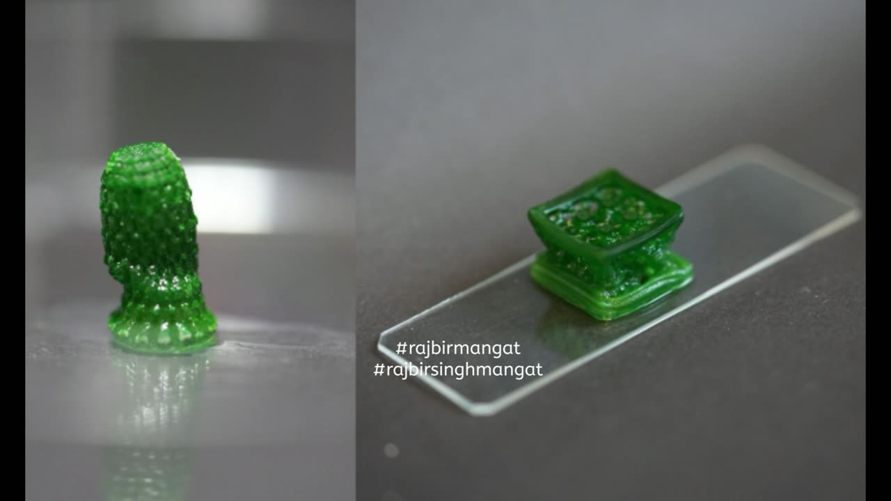 New 'Living' Material That Sucks CO2 From Air Developed By Scientists
