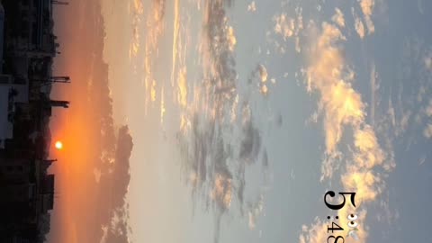 Evening View