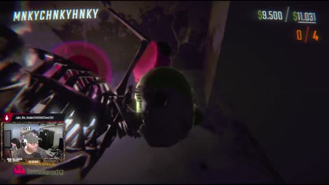 Head Attack