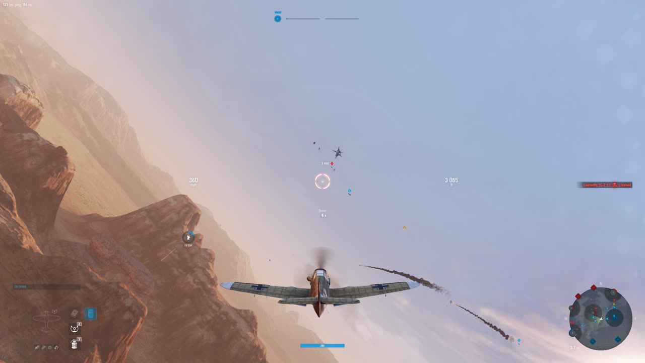 Tier 7 drop w/ Gnome