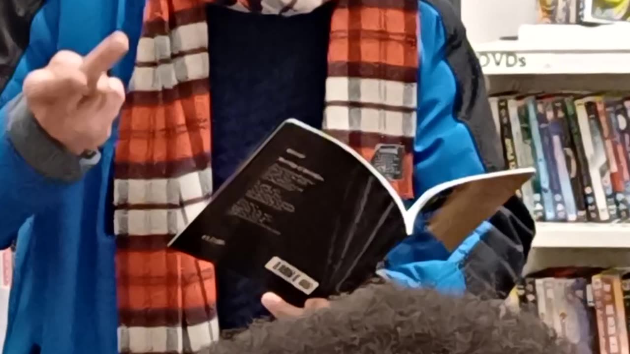 Snippet Keith Bray
