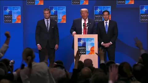 Watch Marco Rubio nearly lose it as Trump says 'daddy' repeatedly