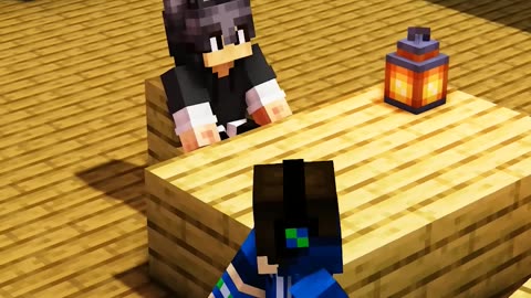 I Used a Lie Detector To EXPOSE My Friends! #minecraft