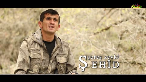 Ji Dengê Şehîd Şoreş Zevkî