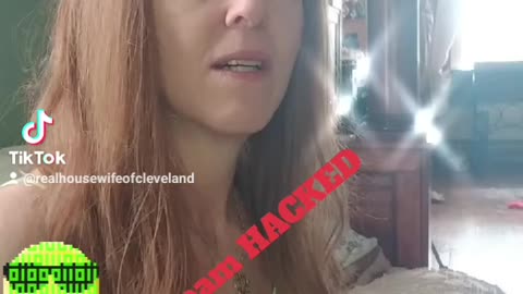 HACKED TikTok Livestream by Audio Aribic Dudes