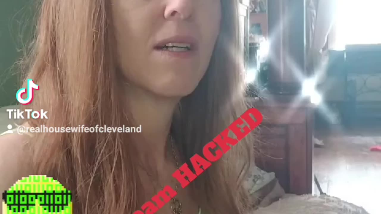 HACKED TikTok Livestream by Audio Aribic Dudes