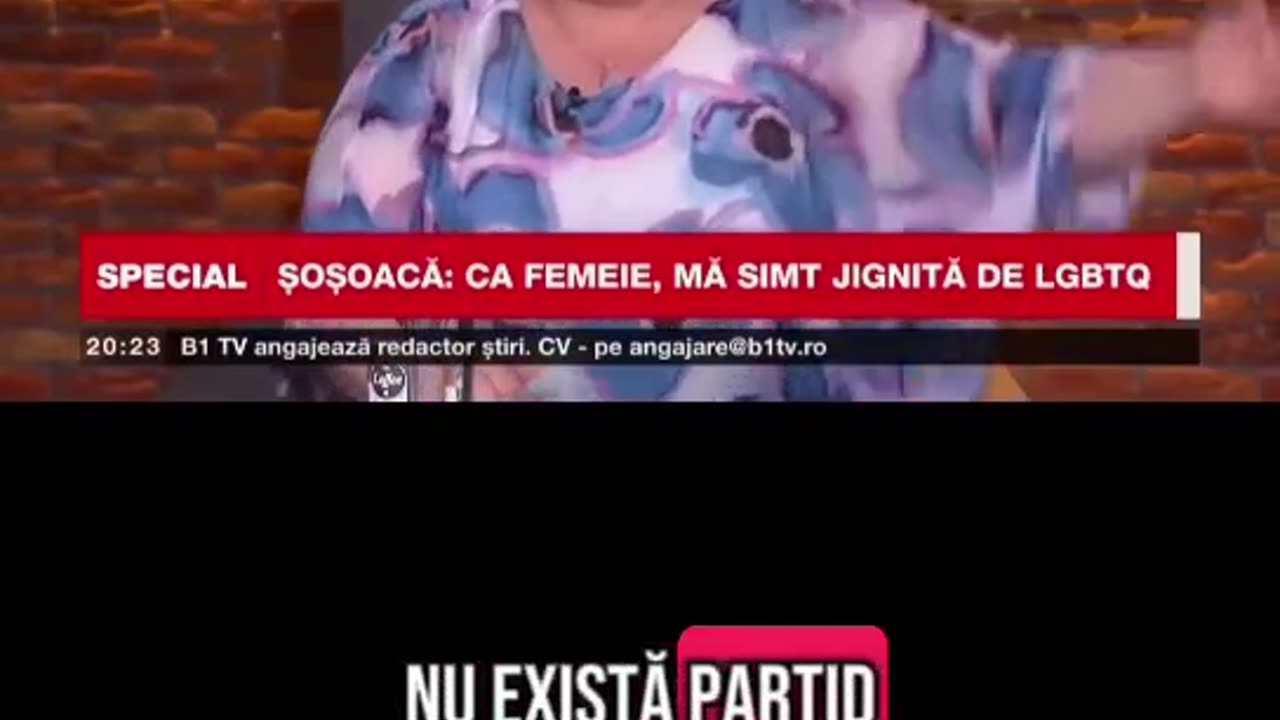 Eu țin cu România! - DIS--- - 09 iunie 2025 - ora 15:18