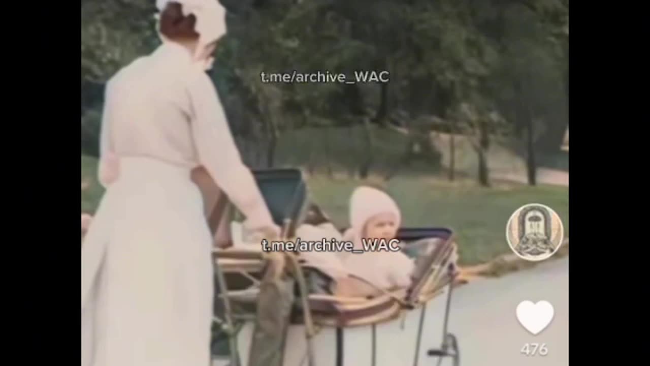 IN THE PAST THERE WERE BETTER TECHNOLOGIES FOR CHILDREN THAN OURS TODAY