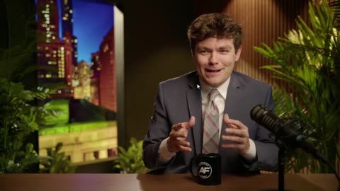 NICK FUENTES HILARIOUS ARABIC IMPERSONATION