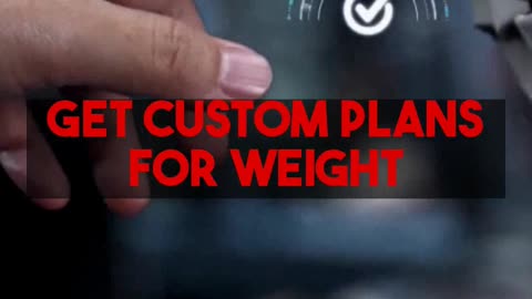 Achieve Goals Faster! AI Fitness Crash Courses. Just $29.99/month at aifitnessadvisor.com.