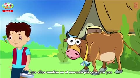 Las mejores historias para niños.