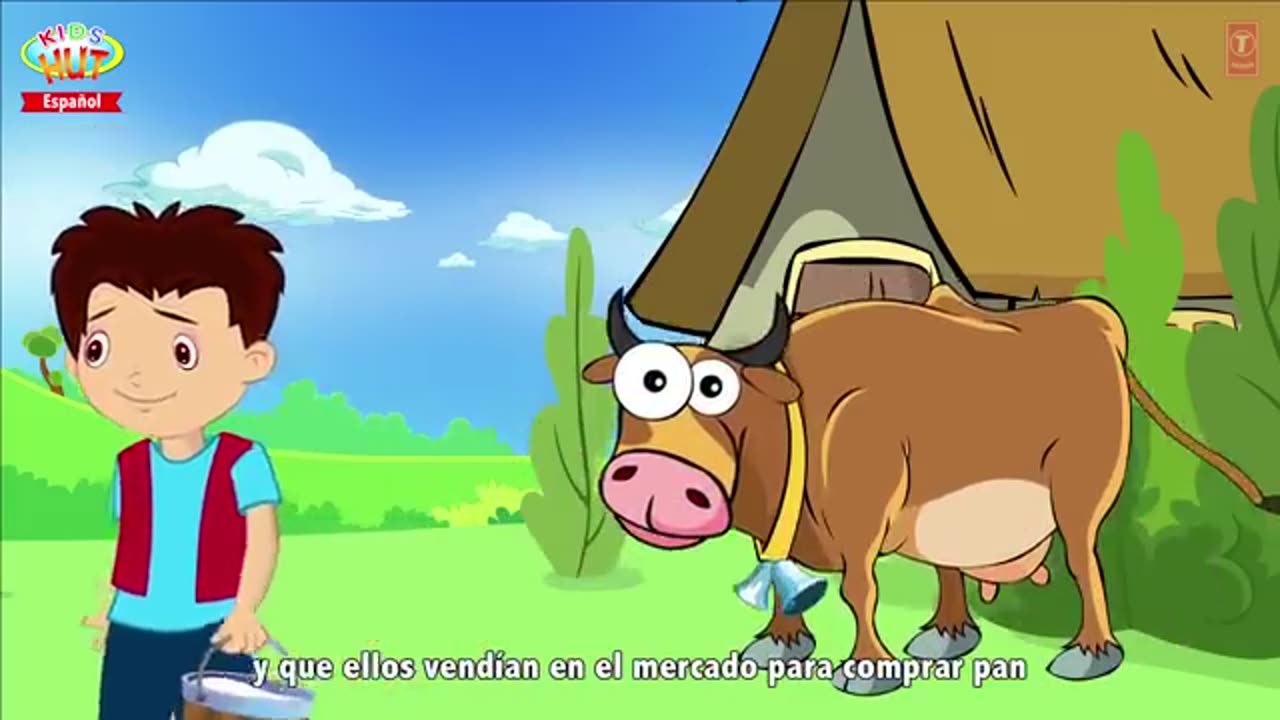 Las mejores historias para niños.