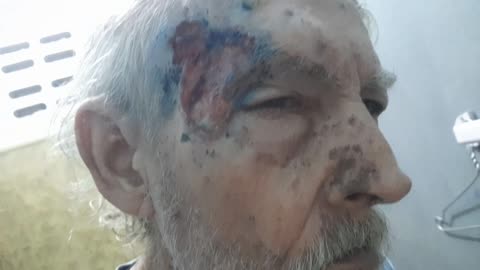 for reference to provided to VA, American embassy and congressmen of Texas