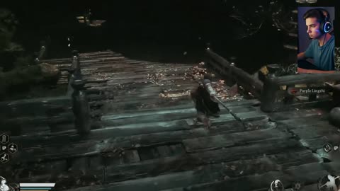 Black Myth Wukong Parte = _43