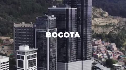 Largest Cities Adventure Guide: 5 Most In South America