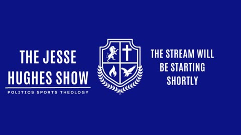 TRUMP FOR NOBEL PEACE PRIZE - The Jesse Hughes Show
