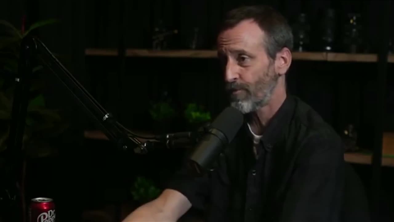 Truth Lost in Political Climbs - Scott Horton and Lex Fridman