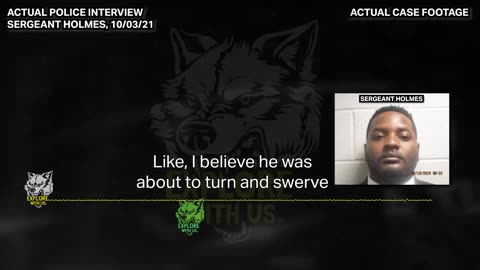 Cop Gets Arrested After FBI Watches His Bodycam