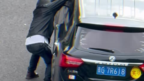 He got what he deserve.