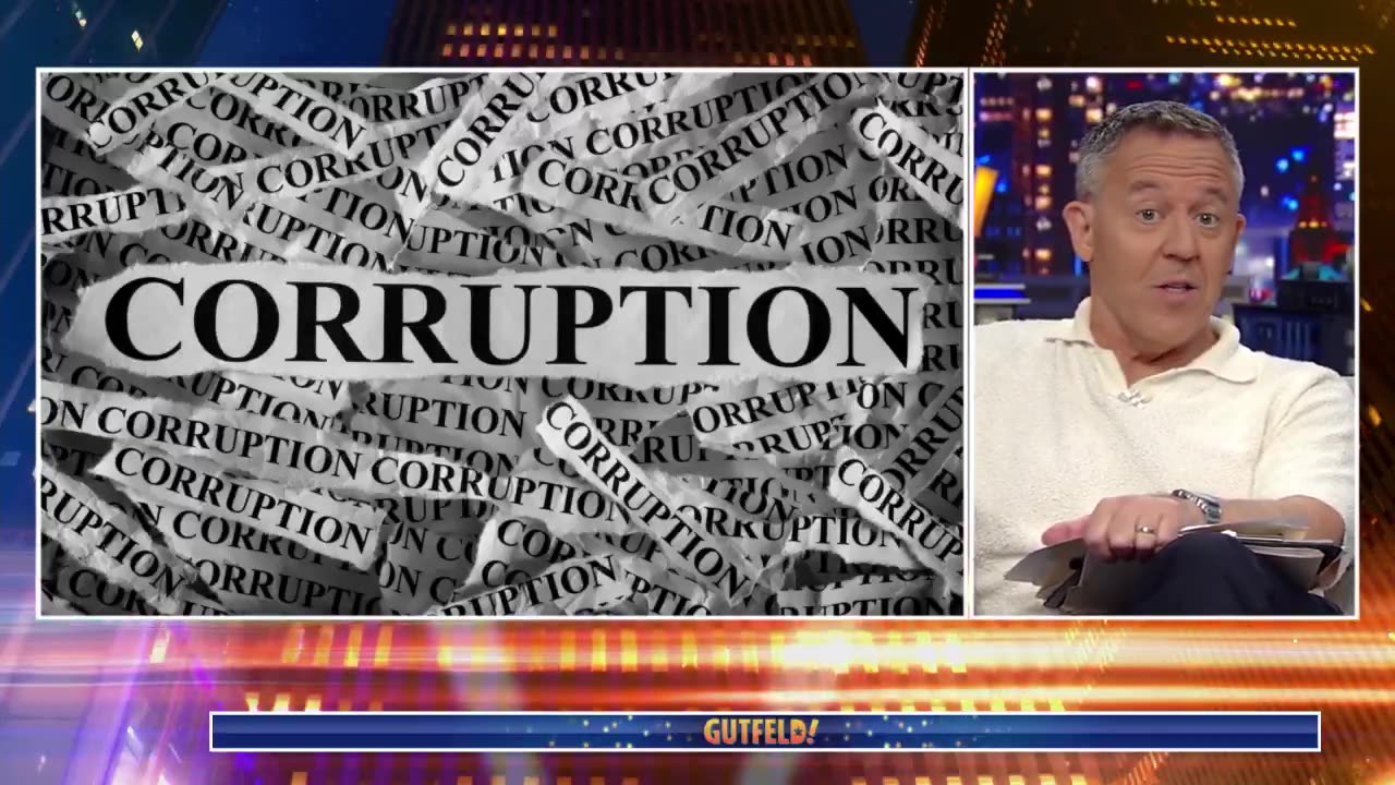 Gutfeld! - Tradition Under Siege: When “Progress” Destroys the Past