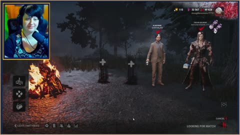 It's been a bit, time to miss some skill checks :v ❀ Dead By Daylight