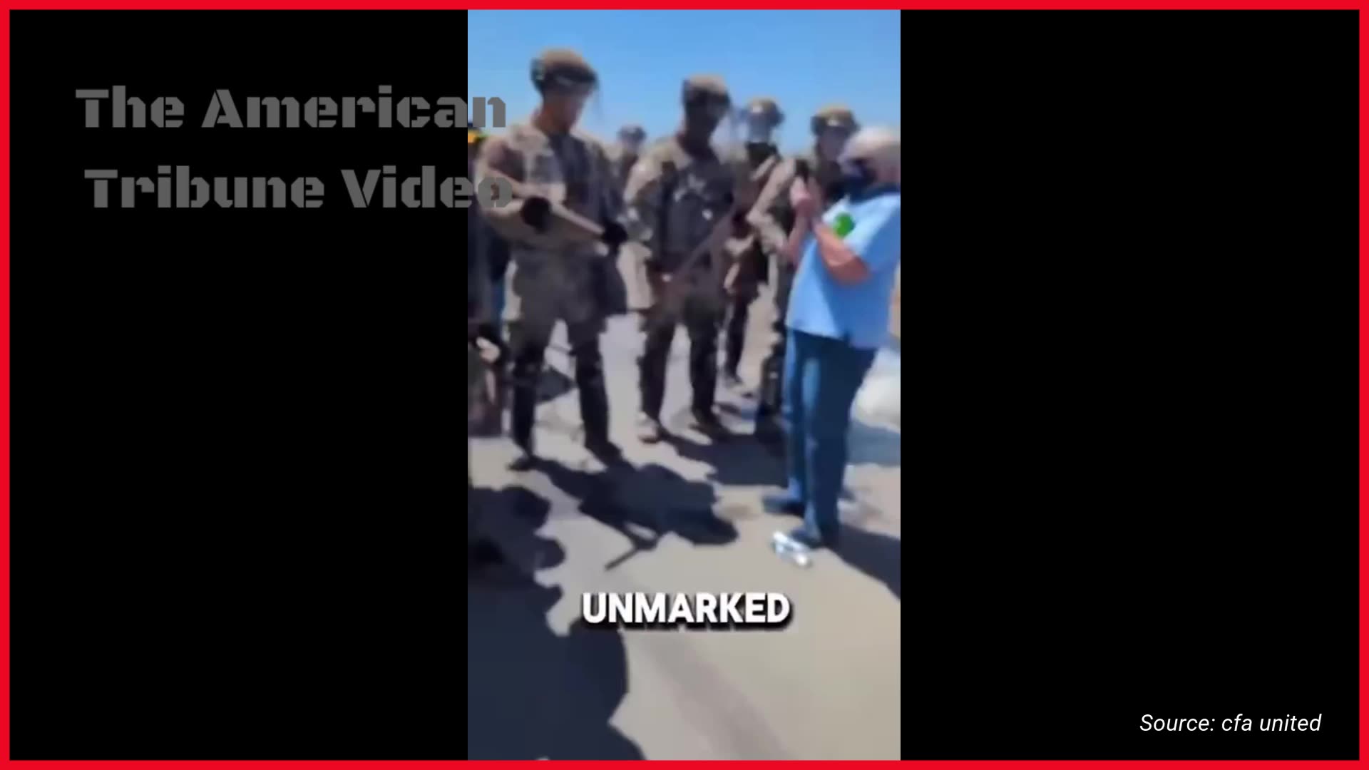 Woke California Professor Arrested for Assaulting ICE Agents During Violent Response to Raid