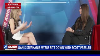 Conservative Activist Scott Presler On How the GOP Can Win Big