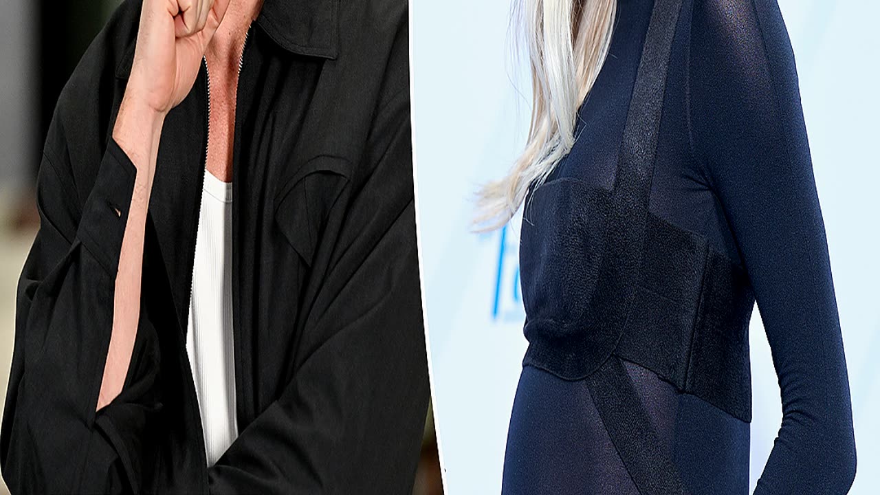 Watch Live Pedro Pascal Vanessa Kirby Attend Th