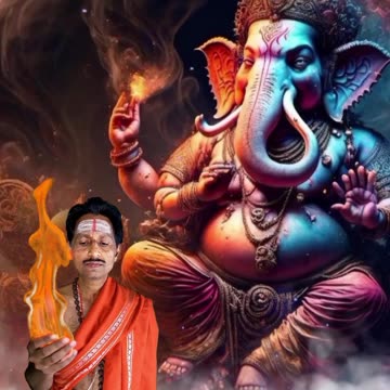 Happy Ganesh Chaturthi-2025-Special Arati for Peace and Prosperity