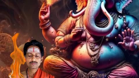 Happy Ganesh Chaturthi-2025-Special Arati for Peace and Prosperity