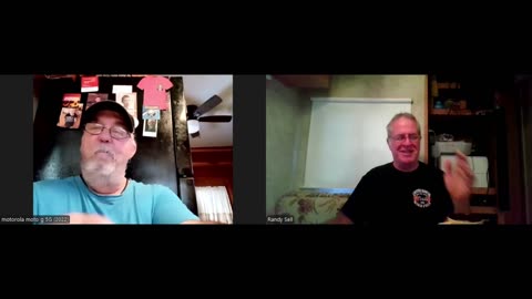 THE RELL with Ron & Randy Episode 81 08/18/25