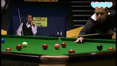 Epic Snooker Battles