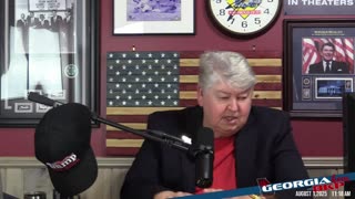 The Georgia Hour, episode 129: Is Brian Kemp Rigging Georgia’s Senate Race?