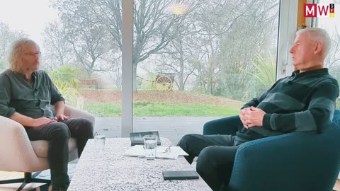 "DIE IMPF-MAFIA" - Dr. Helmut Sterz - Die sollten sich vor Gericht verantworten. (15.12.2025 )