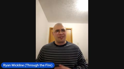 Through the Fire #3 - What is Mindset Training?