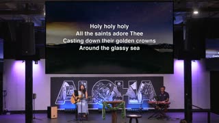 LIVE One Love Ministries