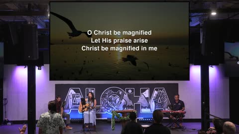 LIVE One Love Ministries