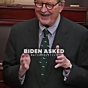 Senator Kennedy Has Dems Melting Down