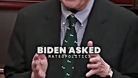 Senator Kennedy Has Dems Melting Down