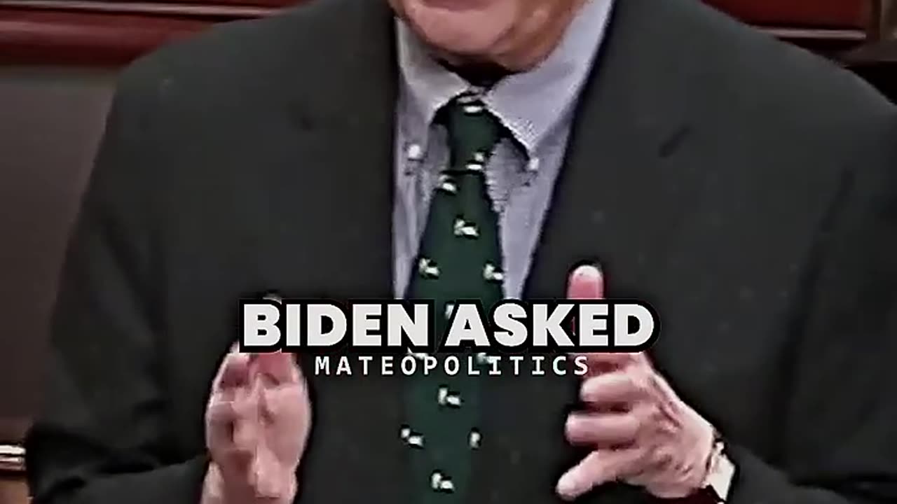 Senator Kennedy Has Dems Melting Down